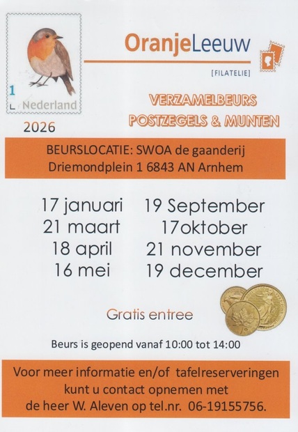 Messe Arnheim